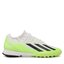 adidas Cipő adidas X Crazyfast.3 Turf Boots ID9337 Ftwwht/Cblack/Luclem