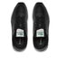 Lacoste Sneakers Lacoste I02379-454 Negru