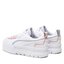 Puma Сникърси Puma Mayze ut Wns 389862 01 Puma White/Rose Quartz