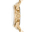Michael Kors Часовник Michael Kors Lexington MK7276 Gold
