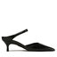 Furla Nazouváky Furla Code YG09FCD-BX2053-O6000-1-038-20-IT-3600 S Nero