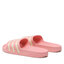 adidas Ciabatte adidas adilette Aqua GZ5877 Wonder Mauve/Wonder White/Wonder Mauve