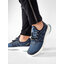 Salomon Schuhe Salomon Sense Flow 2 412702 27 W0 Dark Denim/White/Ashley Blue