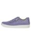 Caprice Sneakersy Caprice 9-23755-20 Lavender Suede 529
