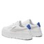 Puma Sneakersy Puma Mayze Stack Wns 384363 13 Puma White/Royal Sapphire