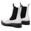 Tamaris Боти тип челси Tamaris 1-25455-29 White 100