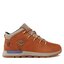Timberland Trekkings Timberland Sprint Trekker Mid TB0A65SGF131 Rust Nubuck