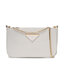 Monnari Kabelka Monnari BAG1160-000 Bílá