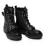 Guess Боти Guess FL8R2D ELE10 BLACK