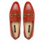 Gino Rossi Loafers Gino Rossi 81200 Red