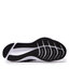 Nike Παπούτσια Nike Zoom Winflo 8 CW3421 005 Black/White/Dk Smoke Grey