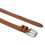 Weekend Max Mara Női öv Weekend Max Mara Palmeti 55010112600 Tobacco 001