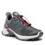 Salomon Παπούτσια Salomon Supercross 3 414504 26 W0 Ebony/Lunar Rock/Quiet Shade