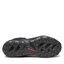 Mammut Trekkingschuhe Mammut Sertig II Mid Gtx GORE-TEX 3030-04830-00692-1095 Dark Titanium/Vibrant Orange