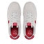 Nike Pantofi Nike W Af1 Pixel DQ5570 100 Summit White/Mystic Hibiscus