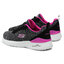 Skechers Pantofi Skechers Paradise Waves 149344/BKHP Black/Hot Pink