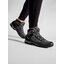 Asolo Trekingová obuv Asolo Falcon Gv Mm GORE-TEX A40016 00 B039 Light Black/Grephite