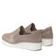 Rieker Pantofi Rieker 53766-41 Grau