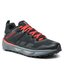 Columbia Туристически Columbia Facet 75 Outdry BM8538 Black/Fiery Red 010