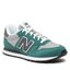 New Balance Sneakers New Balance GM500HC2 Verde