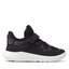 ECCO Sneakersy ECCO Sp.1 Lite K GORE-TEX 71276251094 Black/Black/Black