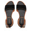 Lasocki Sandales Lasocki OCE-ARENA-22 Black