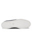 Timberland Mocasini Timberland Cedar Bay TB0A28BM0191 Navy Full Grain