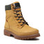 Levi's® Kozačky Levi's® 233637-666-74 Medium Yellow