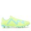 Puma Обувки Puma Future Play Fg/Ag Fast 10718703 Жълт