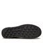 CATerpillar Bakancs CATerpillar Cite Wp P111271 Black