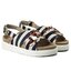 Inuikii Szandál Inuikii Sandal Striper 3090 Blue