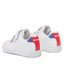 Reebok Boty Reebok Rbk Royal Complete Cln 2 HP4831 Ftwwht/Vecred/Decblu