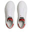 Valentino Sneakers Valentino 95B2302VIT White/Red
