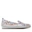 Loretta Vitale Halbschuhe Loretta Vitale 2268 BRONZE