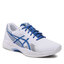 Asics Pantofi Asics Gel-Game 8 1041A326 White/Lake Drive 960