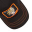 Capslab Шапка с козирка Capslab Dragon Ball Z Goku CL/DBZ/1/GO3 Черен