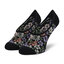 Vans Set di 3 paia di pedulini da bambini Vans Talla De CAlzado Para Mujeres VN0A5GUK4481 r.31,5-36 Multi