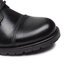 Jack&Jones Kozačky Jack&Jones Jfwalbany 12140935 Anthracite