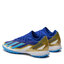 adidas Cipő adidas X Crazyfast Messi League Turf Boots ID0718 Lucblu/Blubrs/Ftwwht