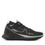 Nike Boty Nike React Pegasus Trail 4 Gtx GORE-TEX DJ7926 001 Black/Wolf Grey/Reflect Silver