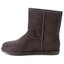 EMU Australia Scarpe EMU Australia Brumby Lo Teens T10773 Charcoal