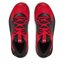 Under Armour Boty Under Armour Ua Jet '23 3026634-600 Červená