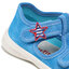 Superfit Σανδάλια Superfit 1-000293-8020 Blau