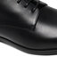 Emporio Armani Scarpe basse Emporio Armani X4C587 XF312 00002 Nero