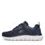 Skechers Sneakers Skechers Track Broader 232698/NVY Blue