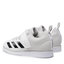 adidas Topánky adidas Powerlift 4 GZ5871 Cloud White/Core Black/Grey One