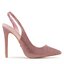 DeeZee Sandalen DeeZee 92831-300 Pink Sat