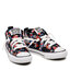 Converse Кецове Converse Ctas Street Mid 672732C Black/Dk Marina Blue