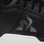 Le Coq Sportif Sneakers Le Coq Sportif Field Leather Mix 2210250 Black