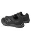 Regatta Παπούτσια πεζοπορίας Regatta Edgepoint III Wp RMF617 Black/Granite 9V8